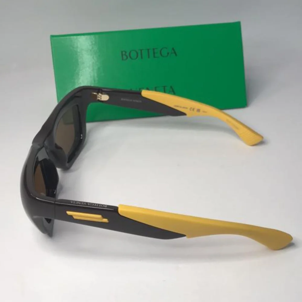 💯 - Authentic New Bottega Veneta sunglasses for Unisex